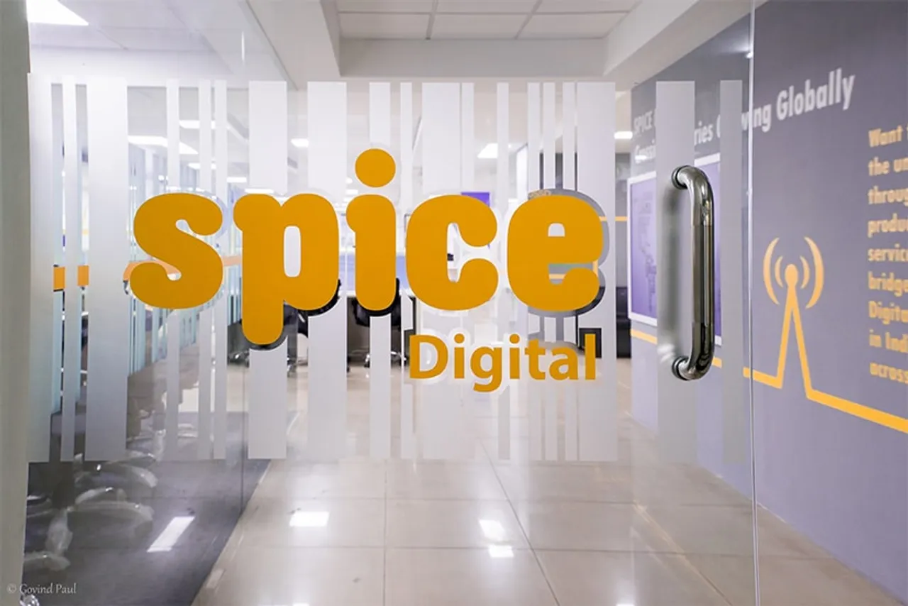 Spice Digital