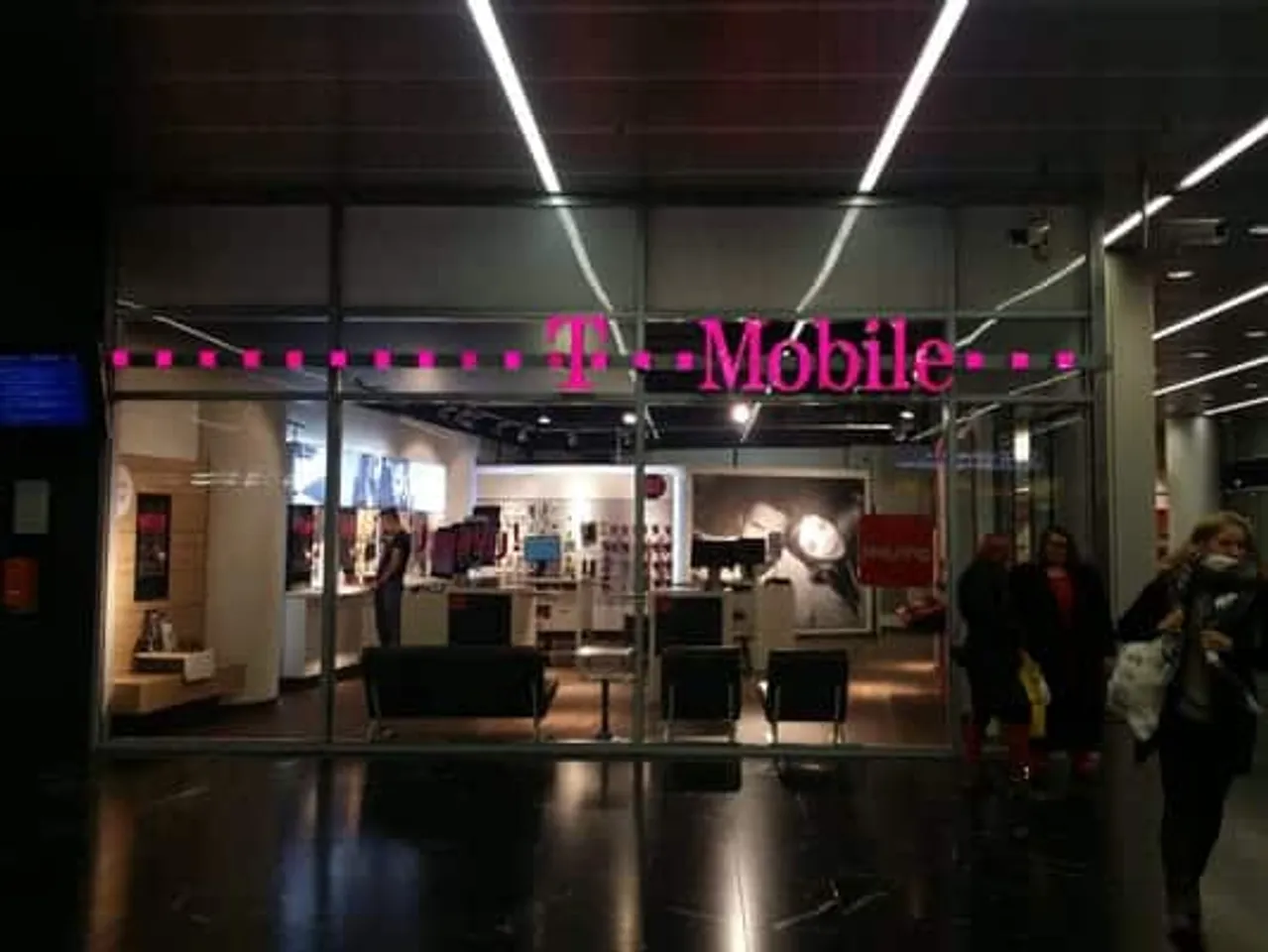 T-Mobile Austria selects Huawei’s OTN solution