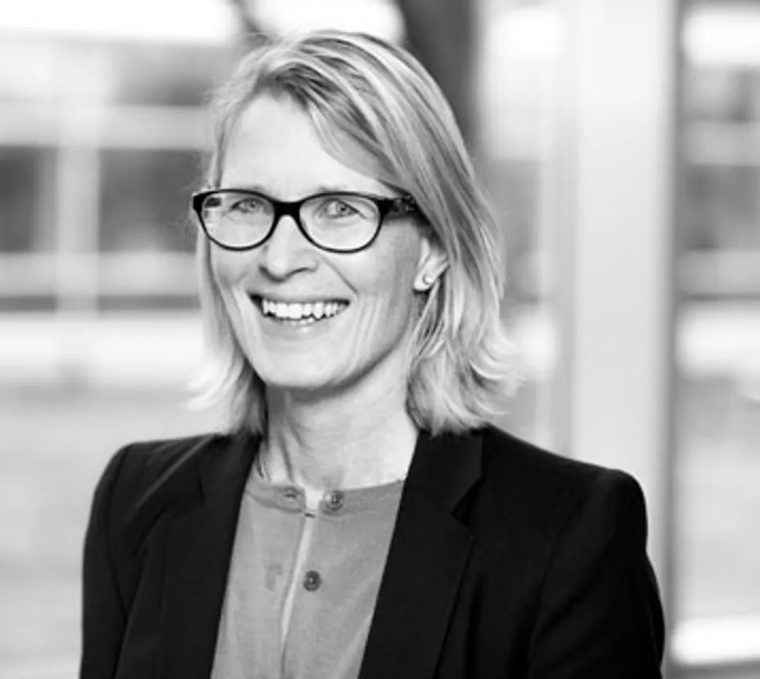 Telenor Group names Cecilie B. Heuch as Chief People Officer