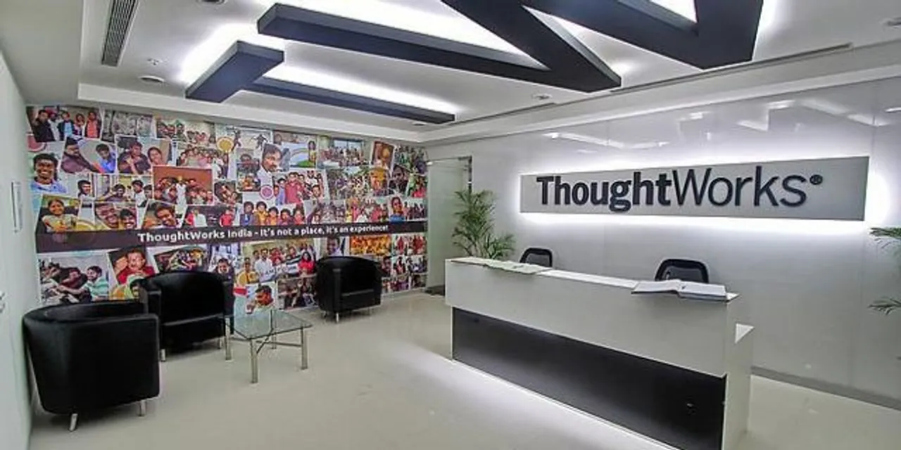 Back to Work! ThoughtWorks gives technical women on a break a fresh opportunity