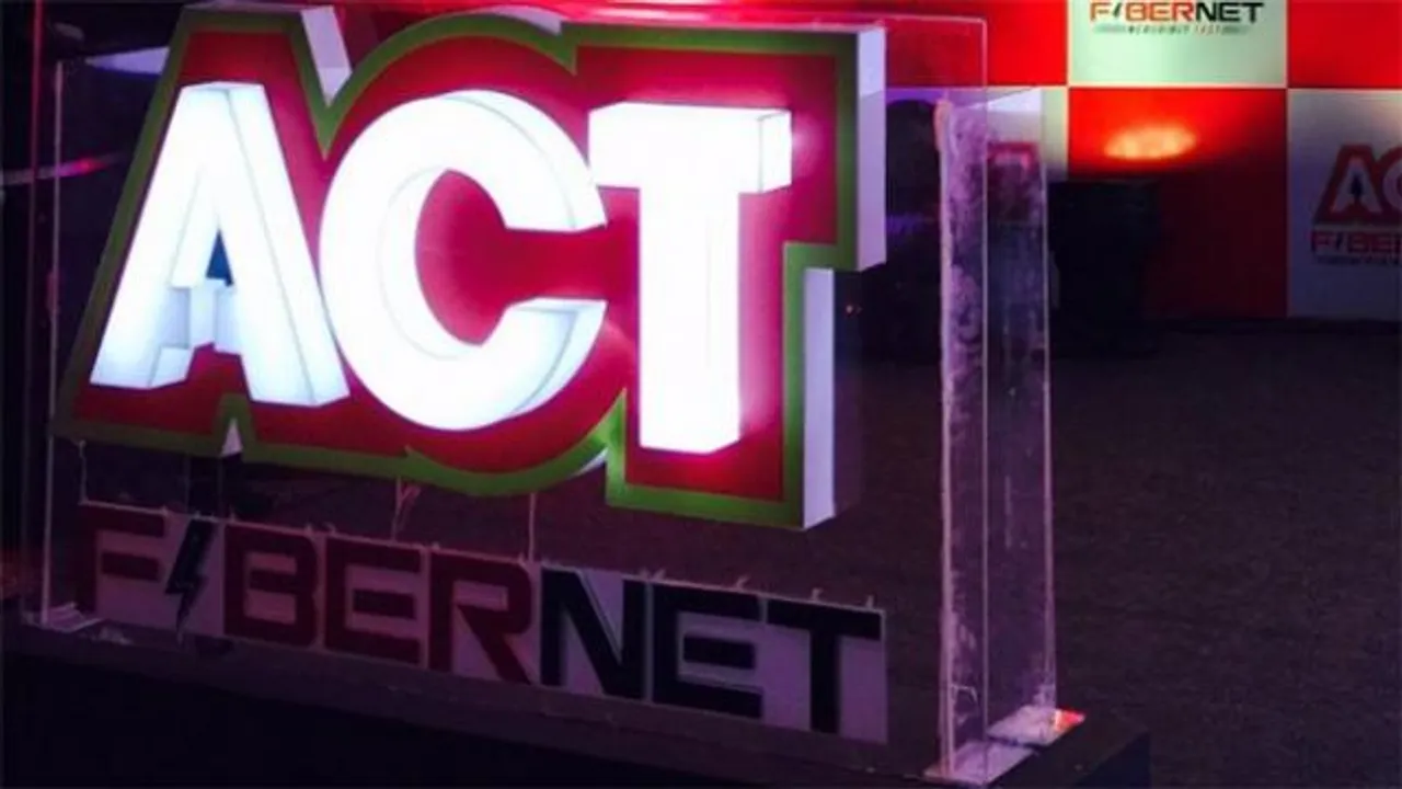 ACT Fibernet increases Data limits across all its plans at no extra cost