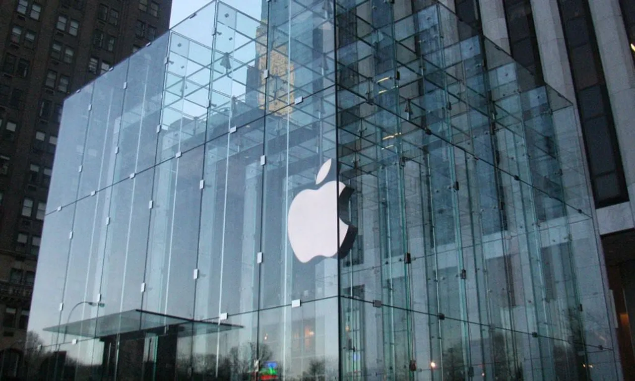 Apple, Accenture to create iOS business solutions
