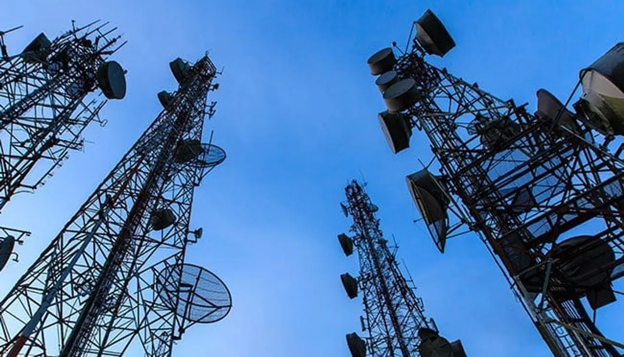 Rebuilding, reloading and rebooting telecoms 