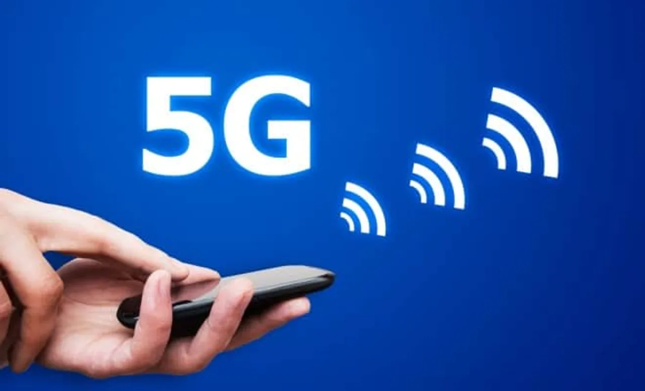 Nokia achieves fastest 5G speed