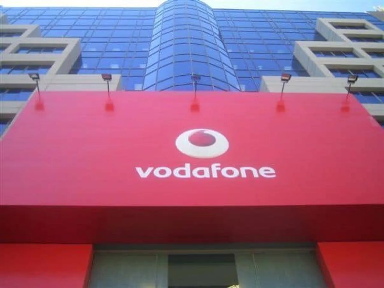 Vodafone partners with ATLBalaji