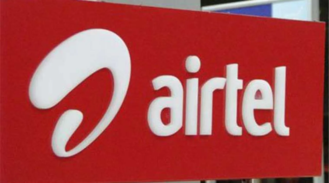 Airtel Strengthens its 4G Network in UP (East)