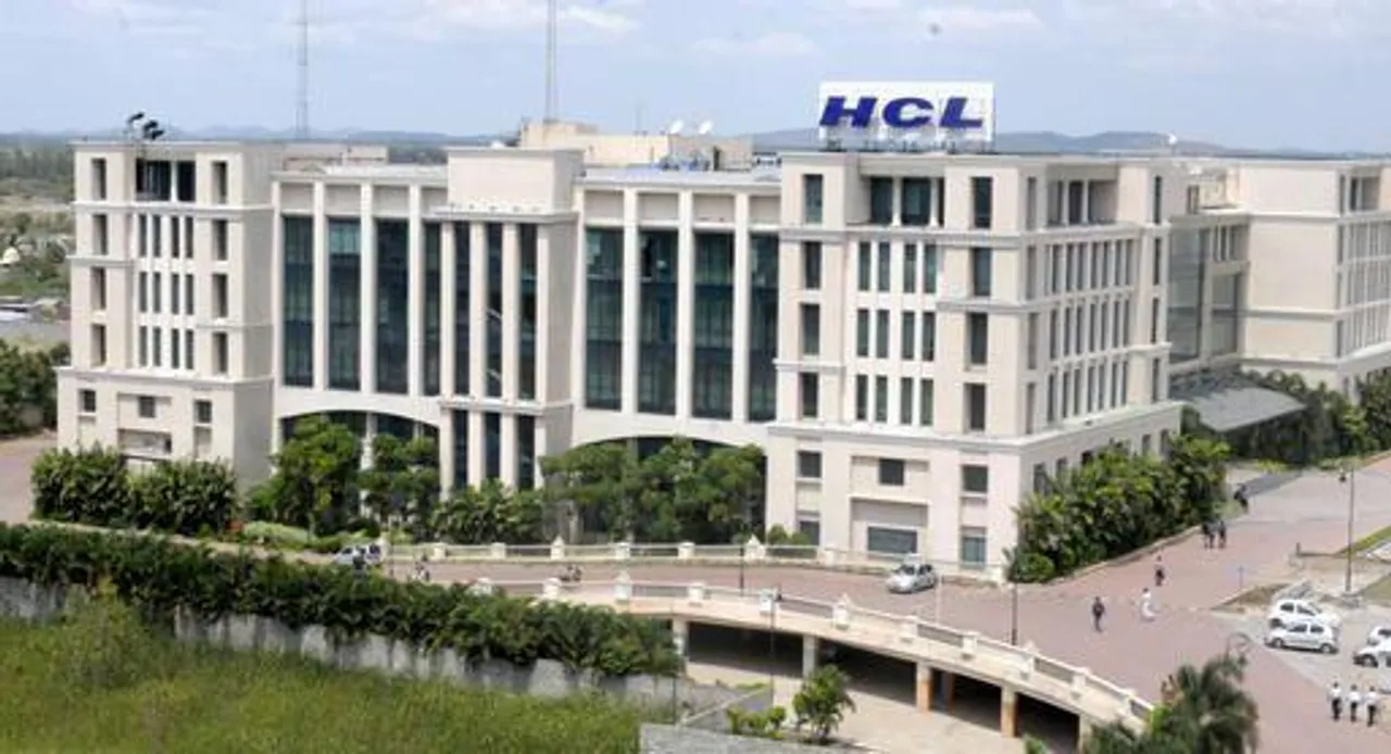 HCL joins hands with Alpha Insight