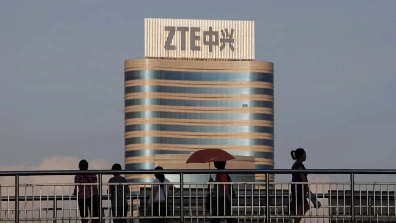 ZTE launches Artificial Intelligence solution to help operators