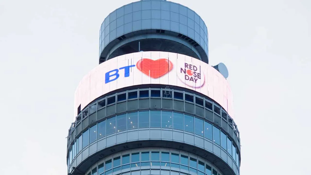 BT launches new service business platform-as-a-service
