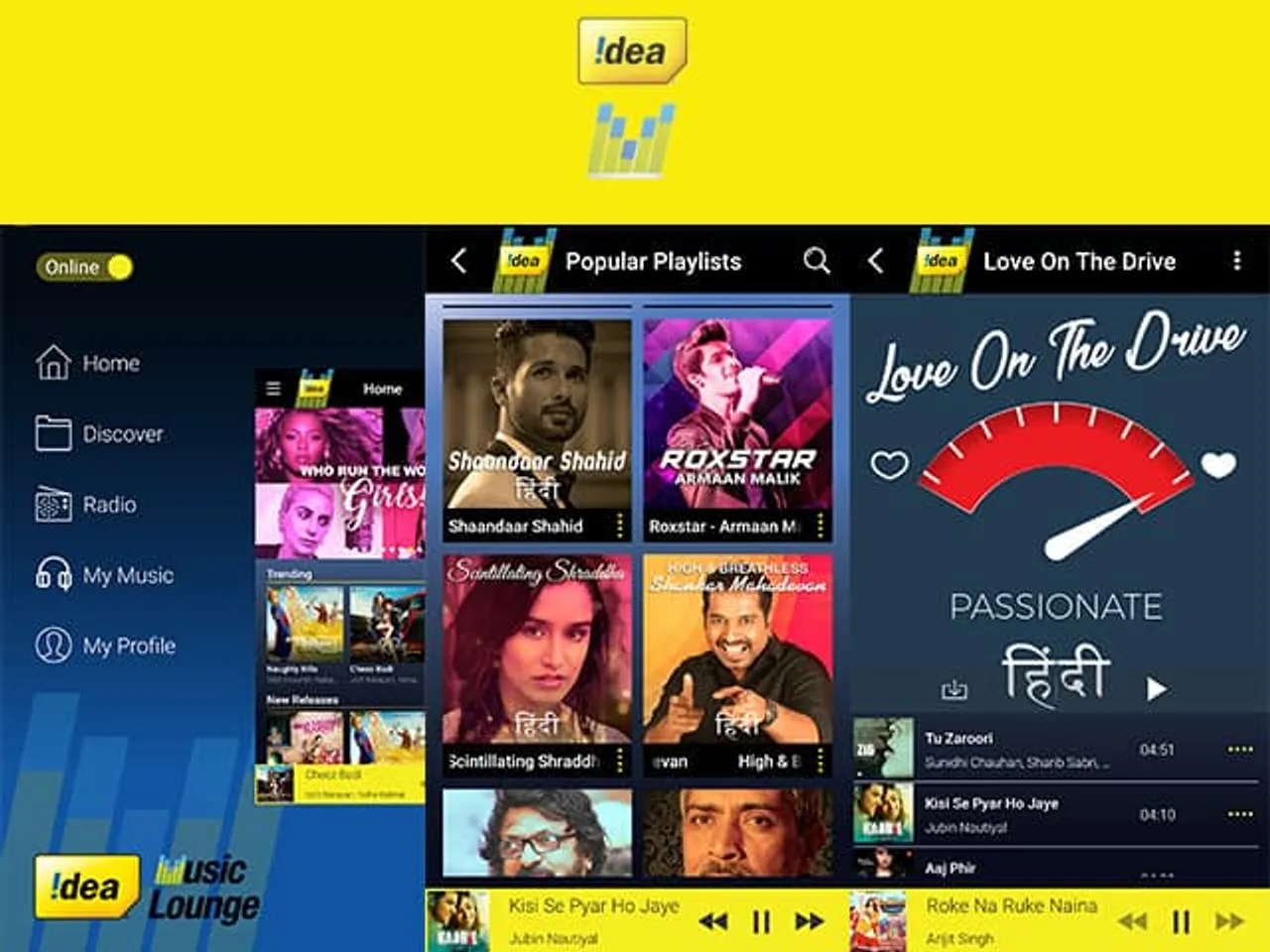 Idea Movie Club app crosses two million downloads on iOS, Android platforms