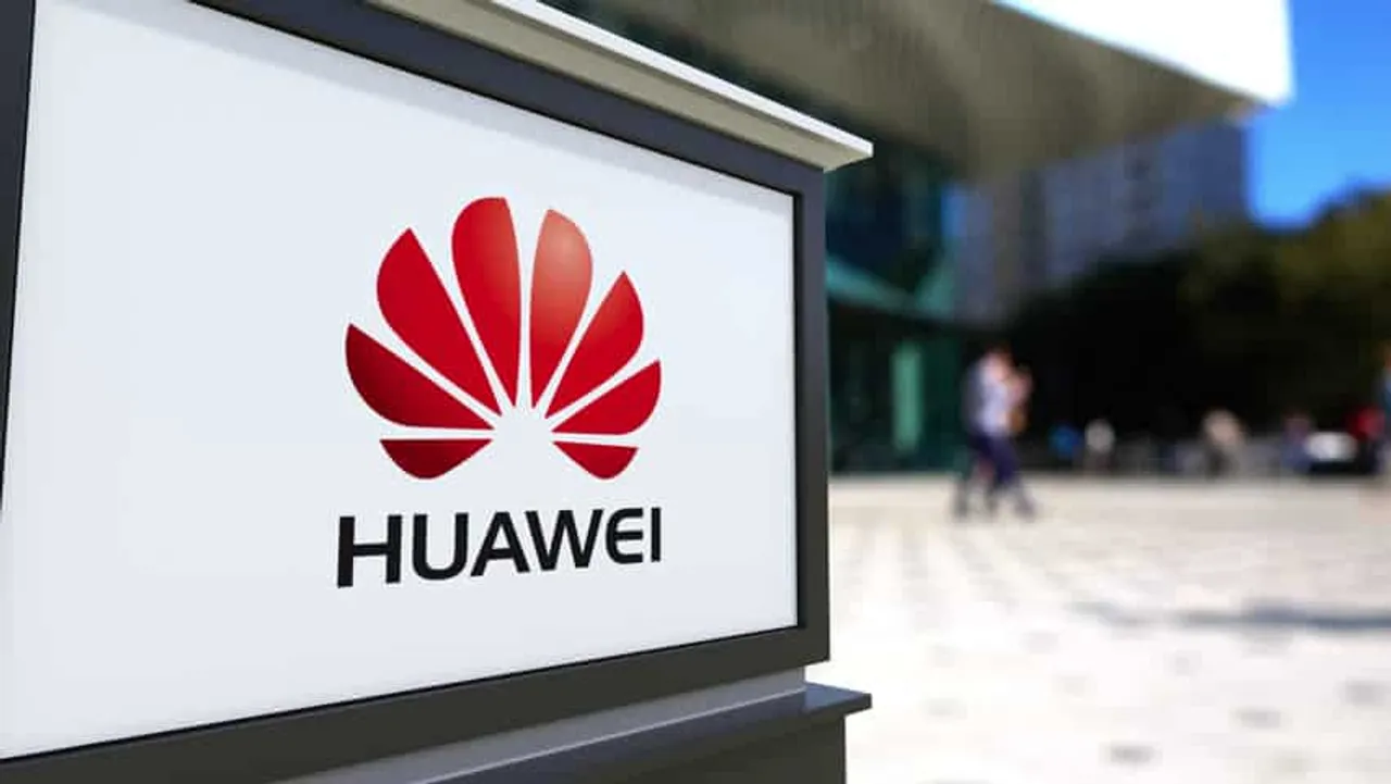 Huawei joins hands with Microsoft