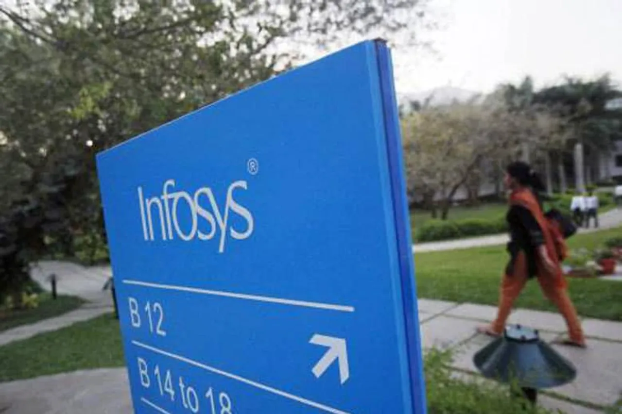 Infosys completes acquisition of Brilliant Basics
