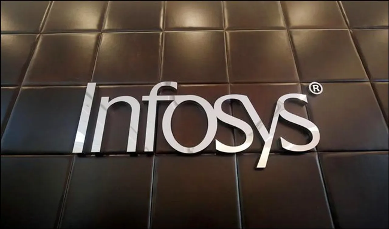 Infosys Finacle part of EdgeVerve Systems