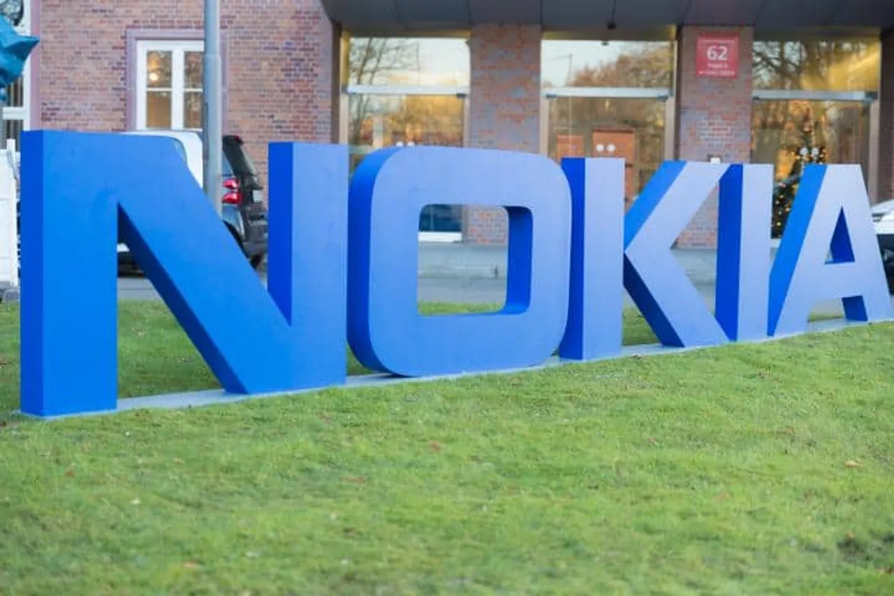 Nokia to drive agility in cloud services, advance operators to digitalization