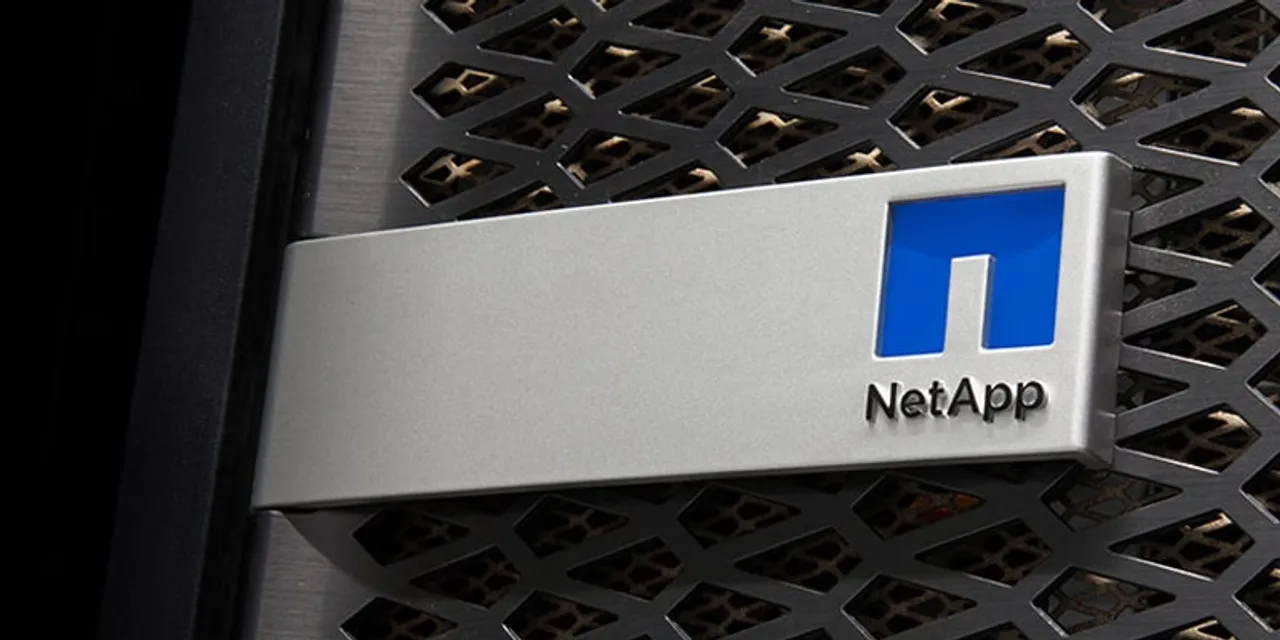 NetApp