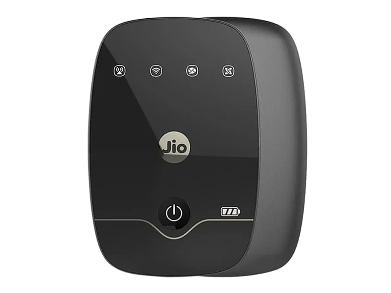 Reliance Retail’s Wi Fi router JioFi