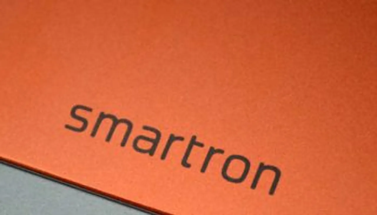 Smartron