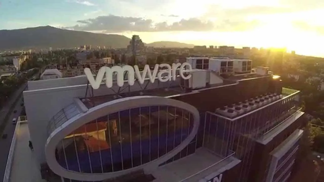 VMware expands its mobile security alliance