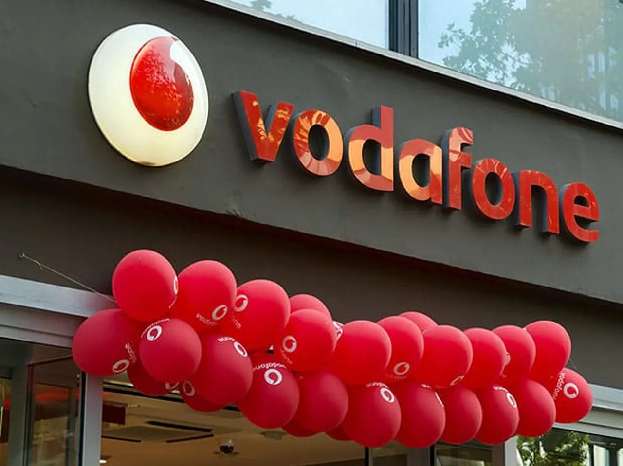 Vodafone G