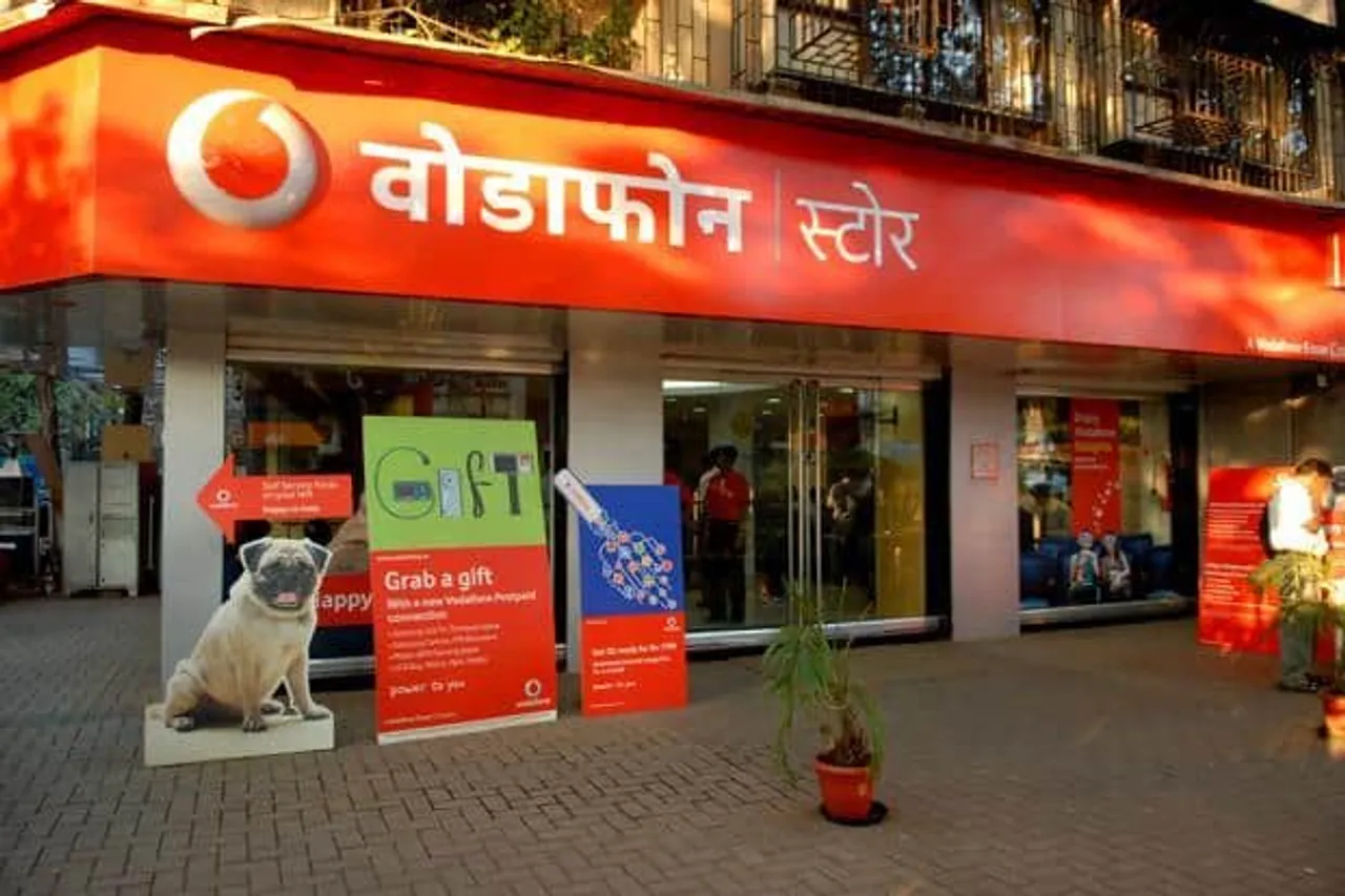 Vodafone launches Ready Start-up Kit for startups