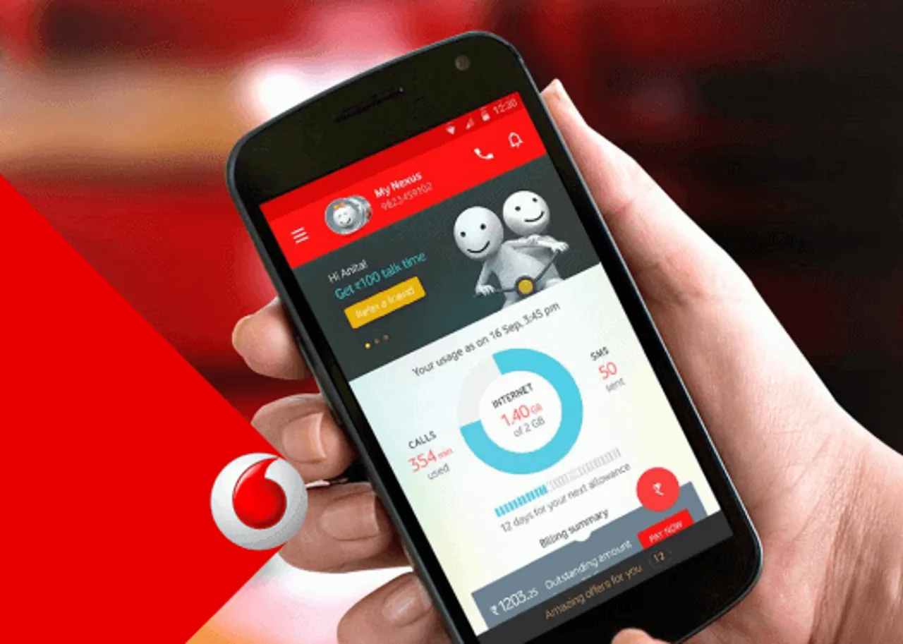 Mumbaikars can now purchase best bus tickets with Vodafone m-pesa