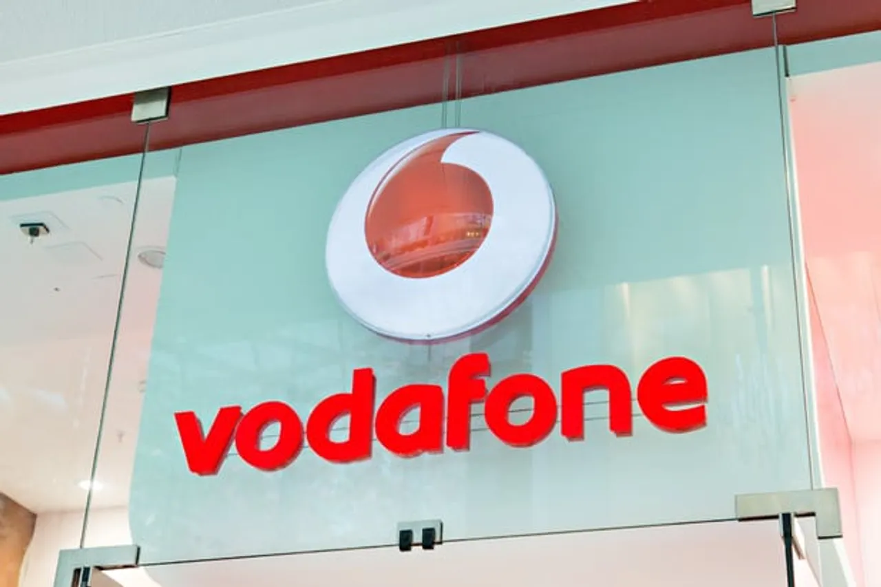 Vodafone i RoamFREE