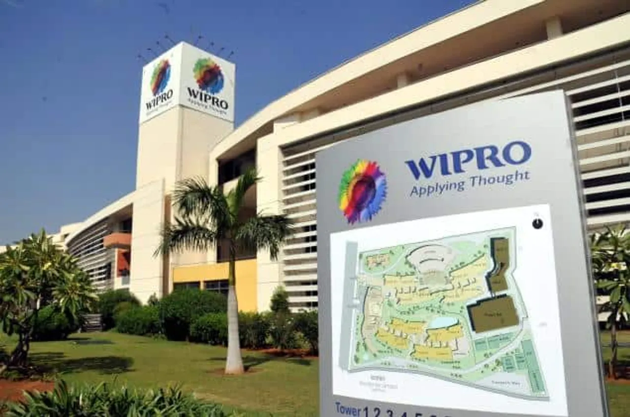 Wipro Launches Co-Innovation Center With Amazon Web Services