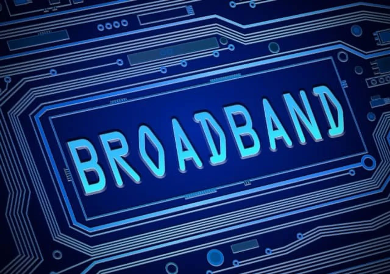 Broadband playing increasingly important role in development: Report