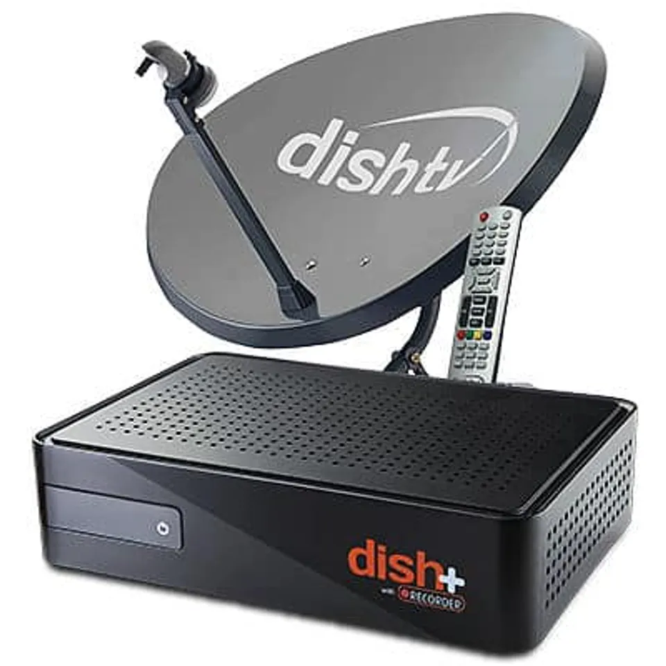 DishTV is the first DTH service brand to be listed on Flipkart