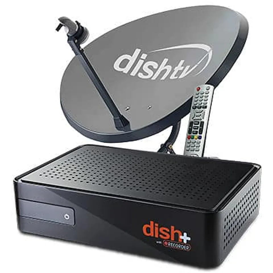 dish tv