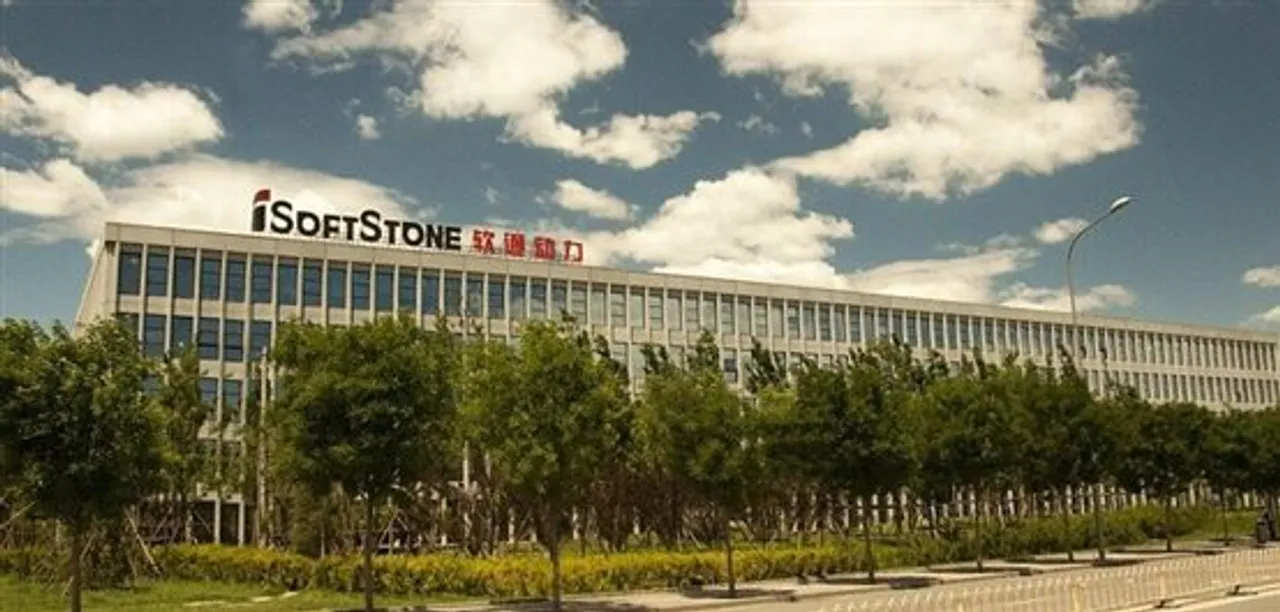 Huawei, iSoftStone launch smart security solution