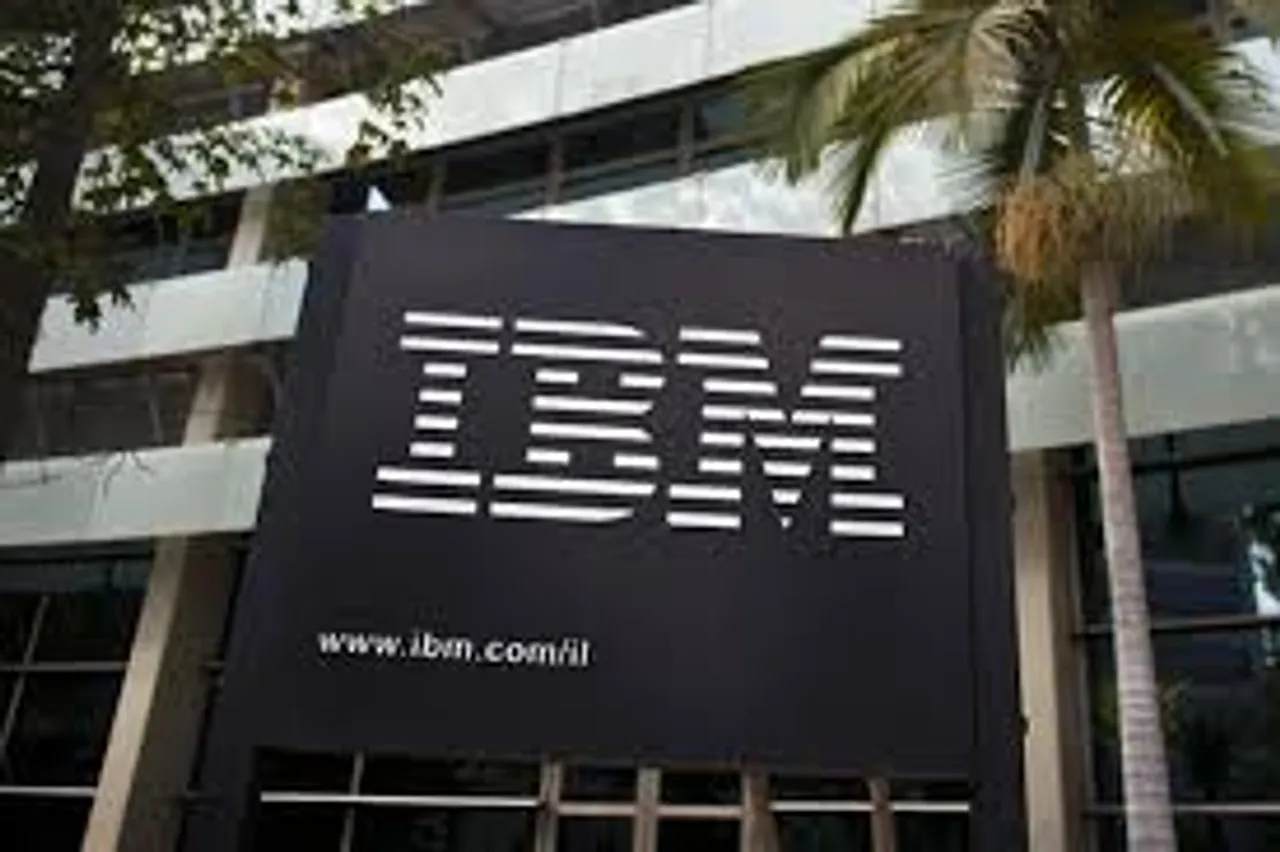 IBM joins hands with VMware