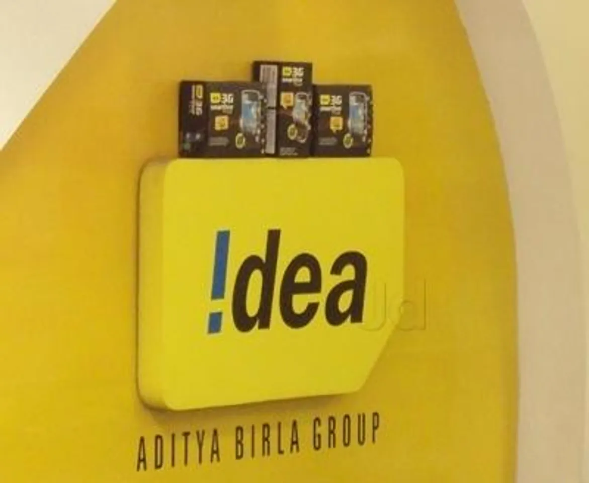 Idea Customers can now avail Seamless recharge on Website and App