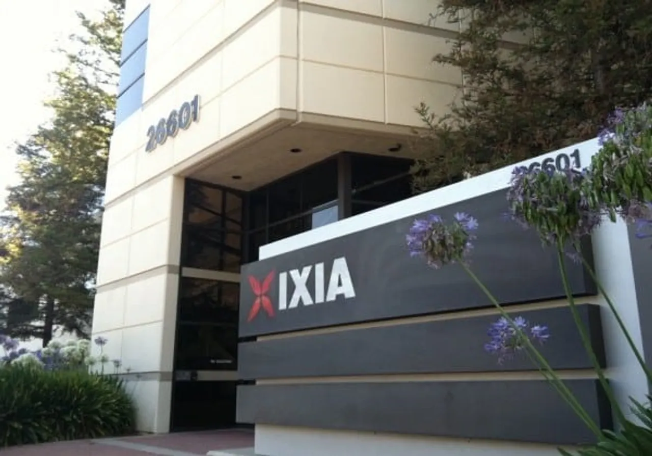 ixia