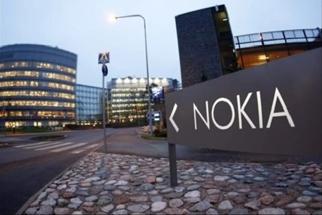 Nokia expands IoT services to help mobile operators