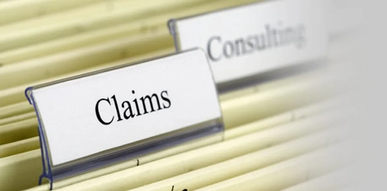 DoT guidelines for settlement of claims