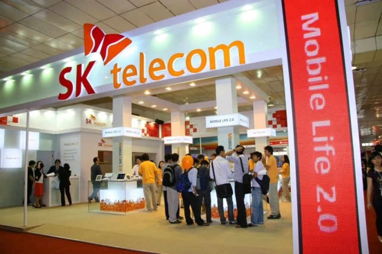 Airtel, SK Telecom to build most advanced telecom network in India