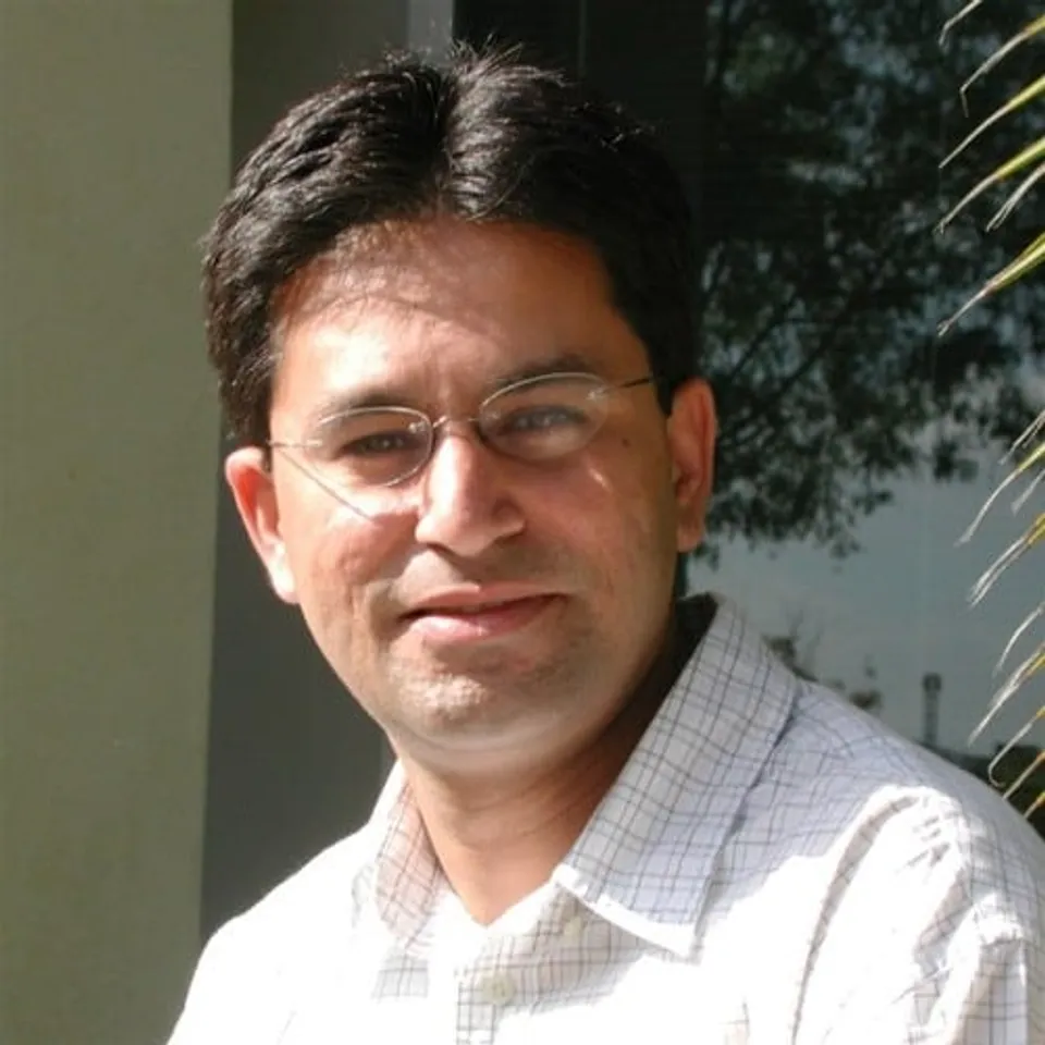 tanuj vohra