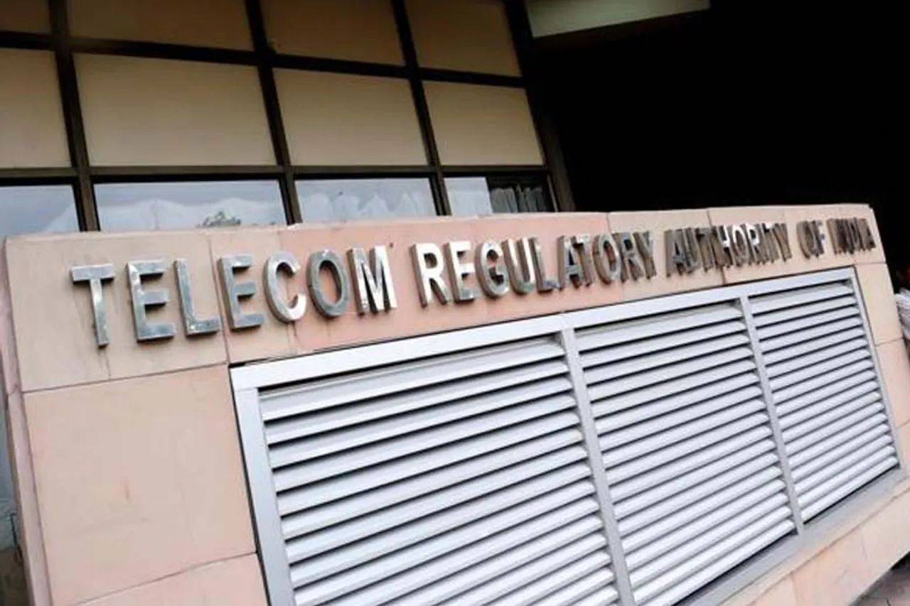 TRAI reduces interconnect charges to 6 paise a minute from October 1