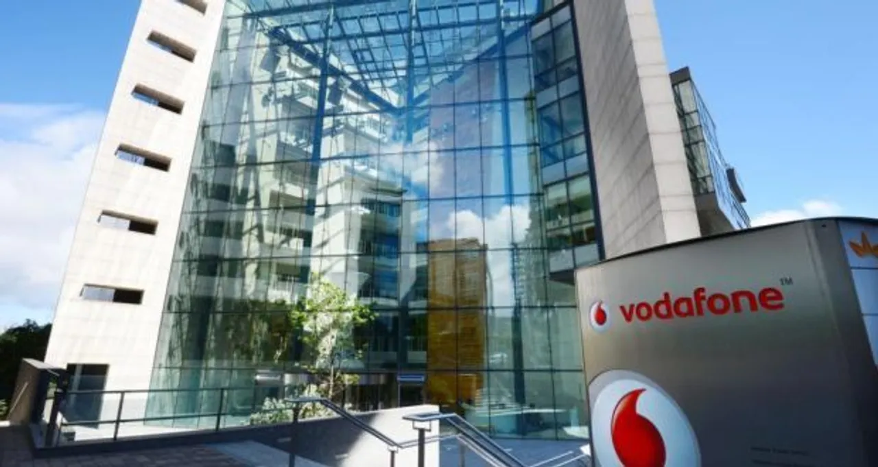 Vodafone partners with HOOQ