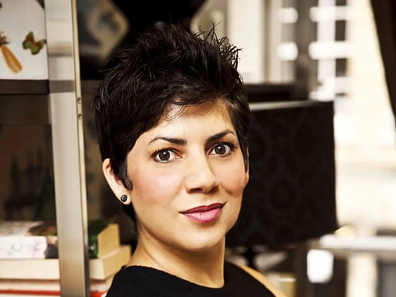Accenture names Nikki Mendonça as President of Intelligent Marketing Operations