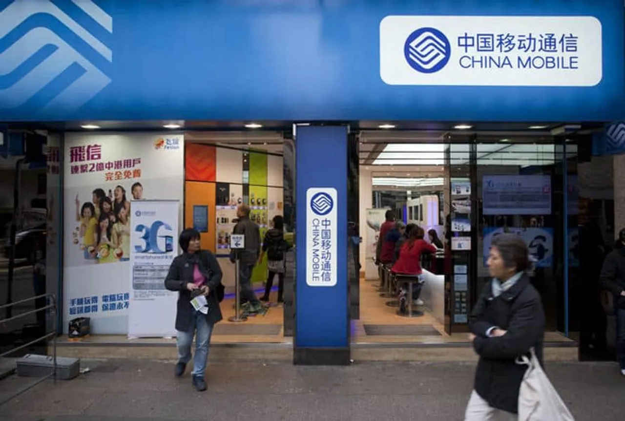 Spirent, China Mobile to explore best practices in 5G C-RAN project