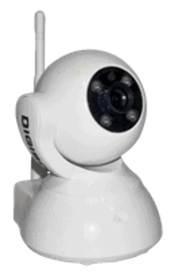 Digisol launches wireless security camera