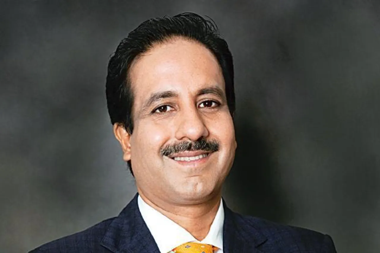 Dinesh Malkani