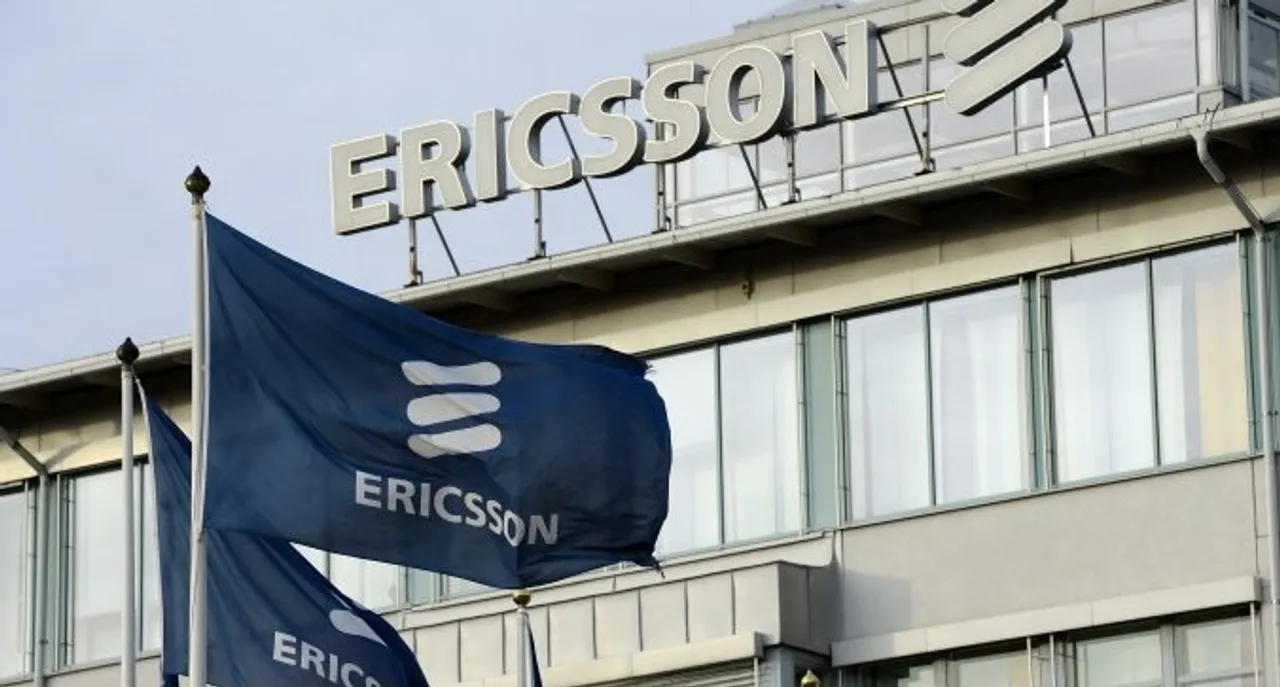 Ericsson