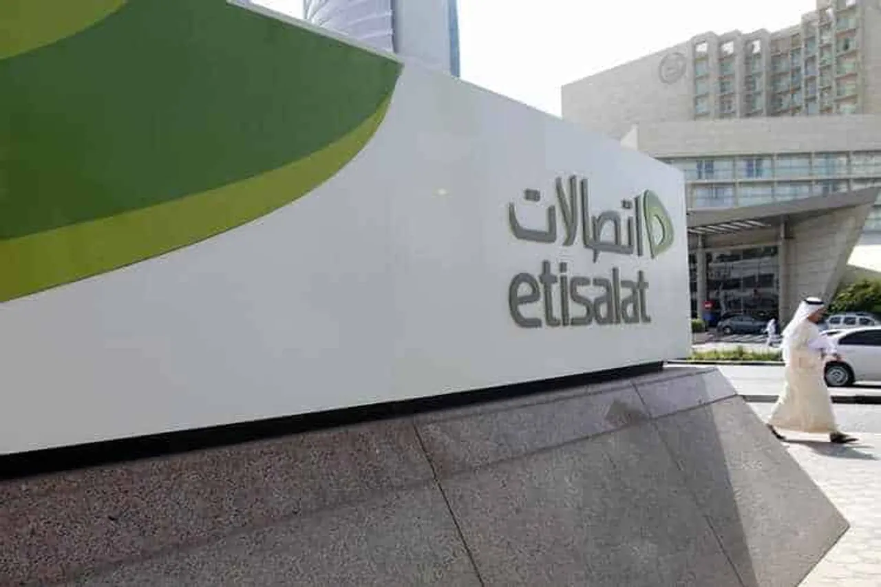 Etisalat Misr signs four-year contract with Ericsson