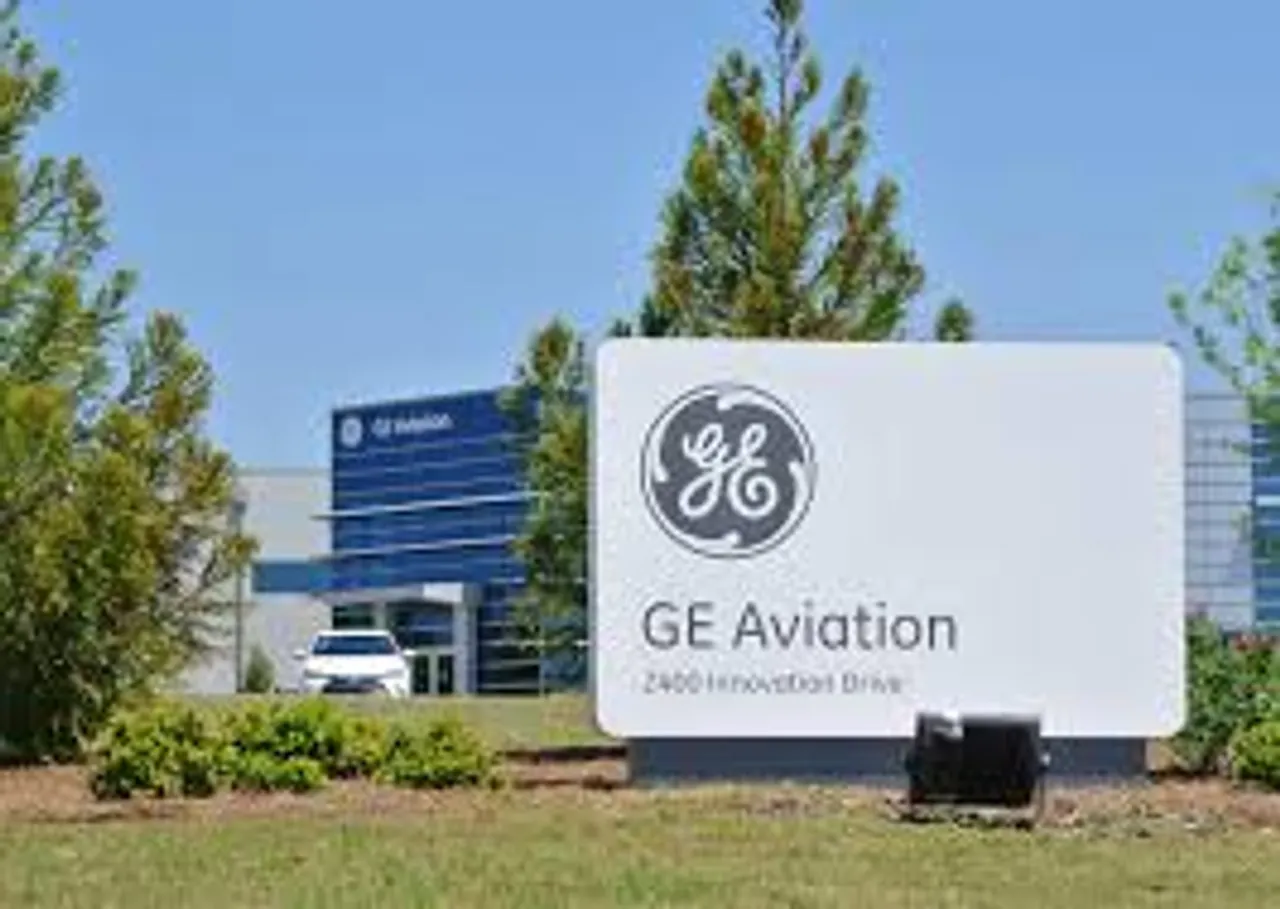 GE Aviation join hands with Teradata