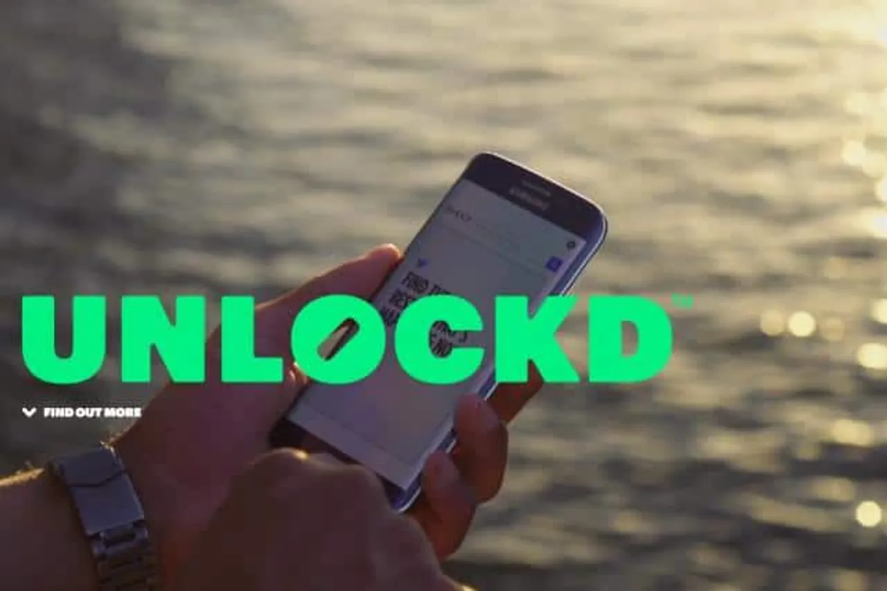 Unlockd partners with Smile & Aircel