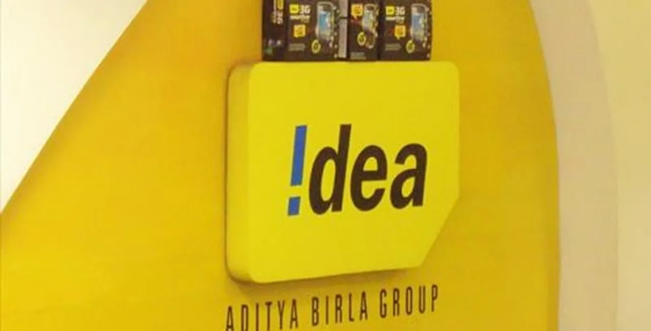 Idea Cellular Records Net Losses of Rs 1,285 crore in Q3FY18