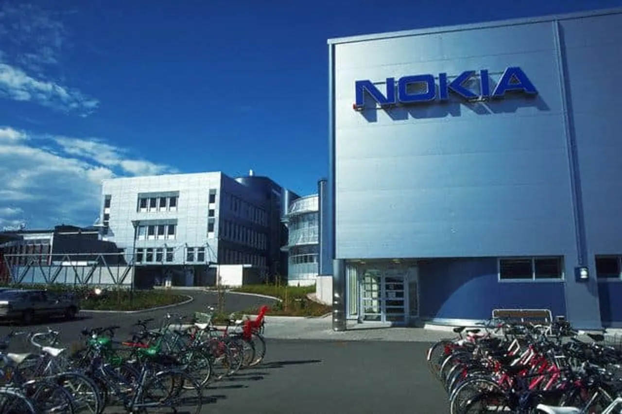 Nokia,Du demonstrate 5G future at GITEX 2017
